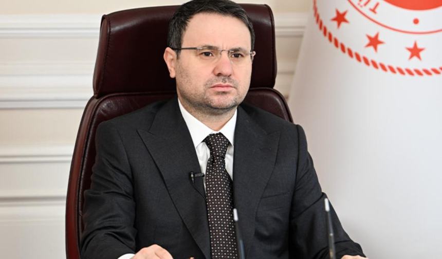 Bakan Gürlek: Dini değerler suçun kalkanı olamaz