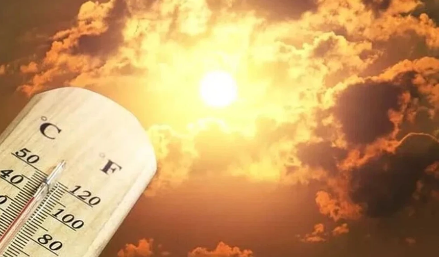 Bursa’da sıcak hava alarmı! Sıcaklık 35 dereceyi görecek (20 Temmuz 2026 hava durumu)
