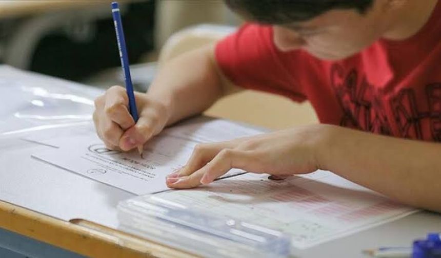 Liselere Geçiş Sistemi (LGS) yerleştirme sonuçları açıklandı.