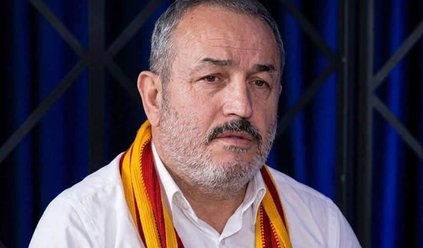 Galatasaray taraftar grubu UltrAslan'ın lideri Sebahattin Şirin gözaltına alındı