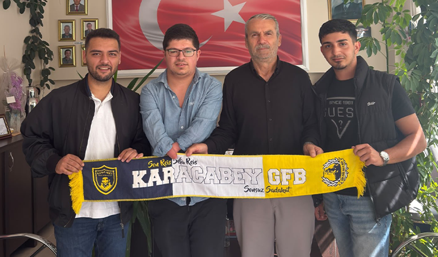 Fenerbahçelilerden eğitime ve ihtiyaç sahiplerine anlamlı destek