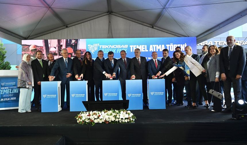 Cevdet Yılmaz ve Efkan Ala'dan BTSO Başkanı İbrahim Burkay'a övgü