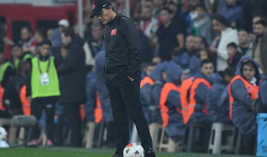 Bursa'da TFF ve Montella'ya tepki