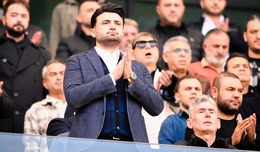 Enes Çelik: "Kulübümüzün itibarına zarar verecek hiçbir eylemin içerisinde bulunmadım"