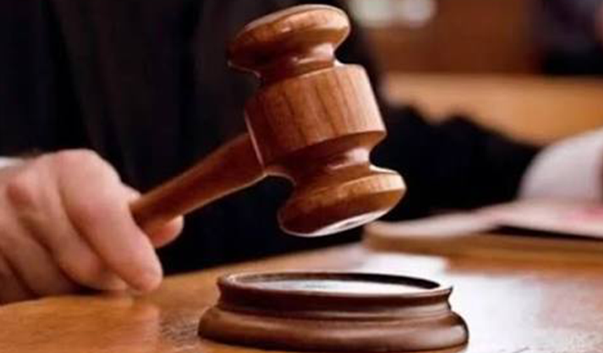 İşyerinde alkol alan işçiye kötü haber