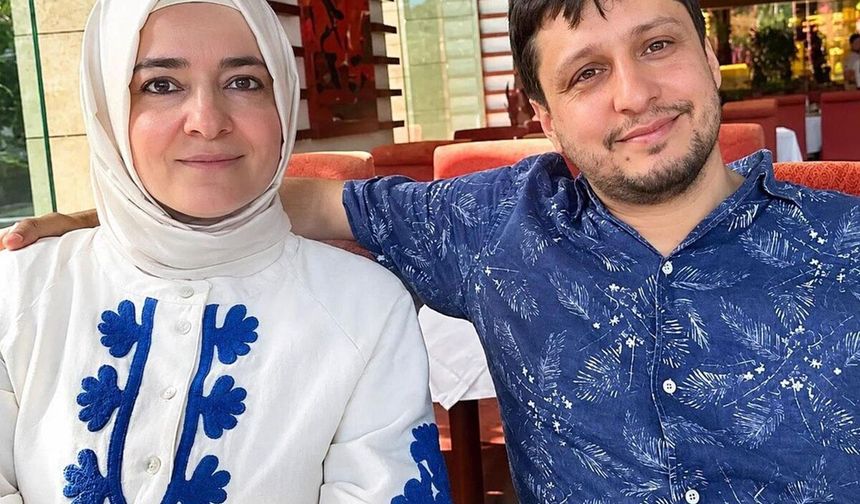 Fatma Betül Sayan Kaya ve eşi İlyas Kaya’nın mal varlıklarının dondurulması istendi
