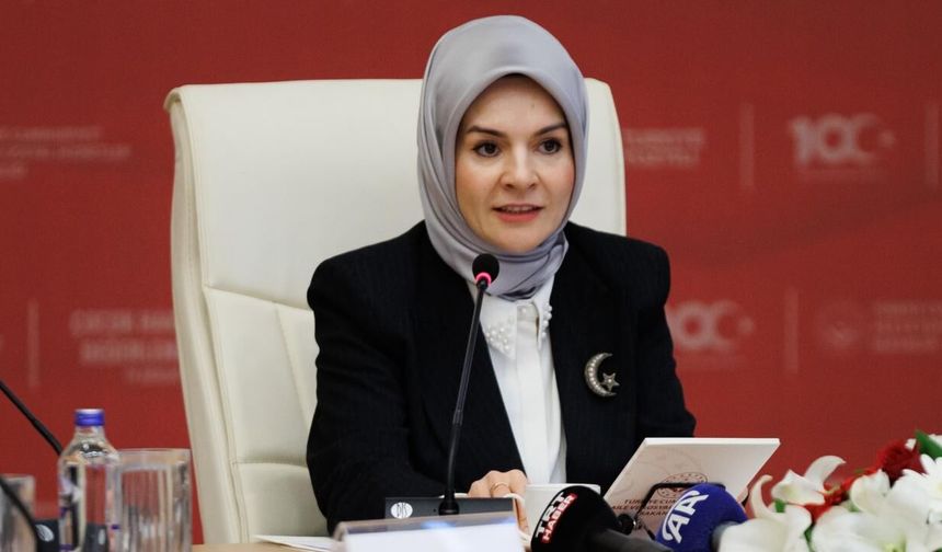 Bakan Göktaş: “2026-2027 eğitim öğretim yılının ilk dönemi için SYDV’lere yaklaşık 2 milyar lira kaynak aktardık”