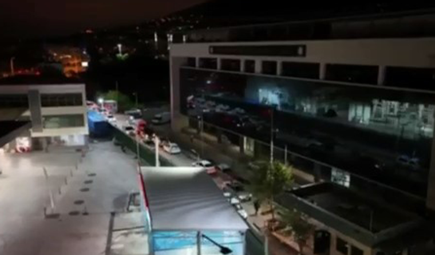 Bursa’da suç örgütlerine yönelik operasyon: Çok sayıda silah ve mühimmat ele geçirildi