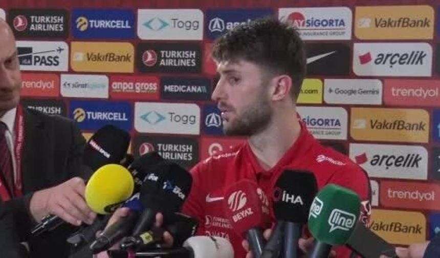 İsmail Yüksek: "Bugün sahada utanç verici bir skor vardı"
