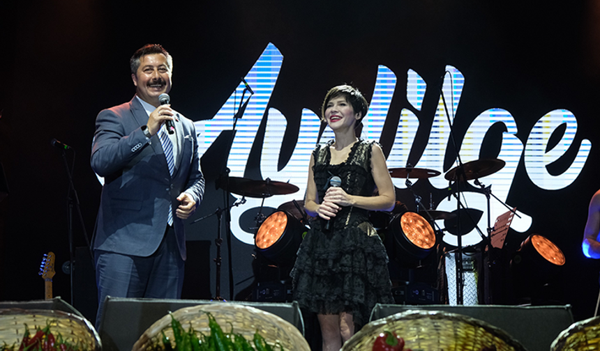 Yenişehir’de Aydilge fırtınası esti