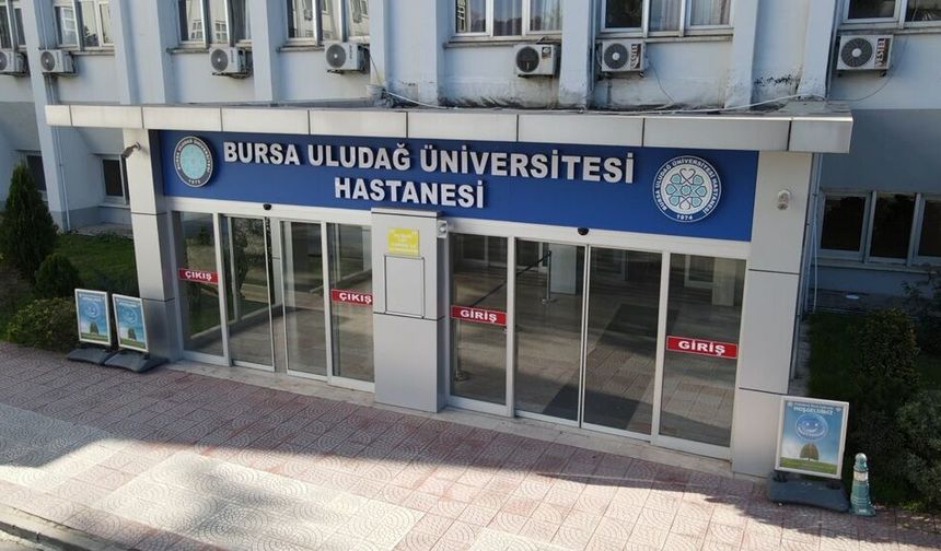 BUÜ Hastanesi Kan Merkezi’nde kan bağışı saatleri genişletildi