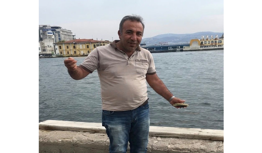 Polatlı'da göçük altında kalan muhtar hayatını kaybetti