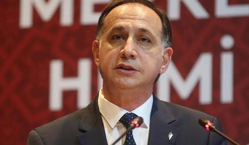 MHK Başkanı Ferhat Gündoğdu hakimlikte savunma yaptı: "Böyle bir kaydın kötü niyetle olmadığını düşünüyorum"