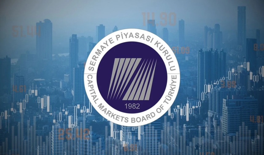 SPK'dan ‘İsteğe Bağlı İade Hesapları' duyurusu