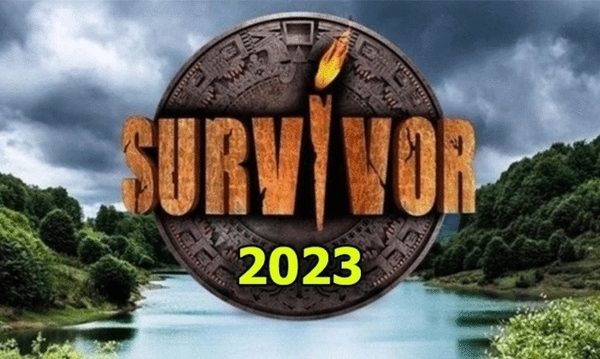 Survivor 2023 kadrosu belli oldu!
