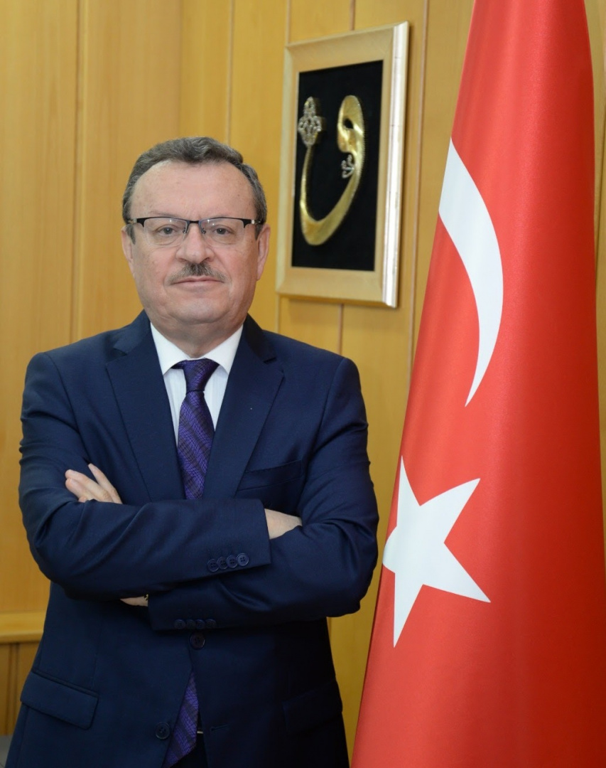 Prof Dr Ahmet Saim Kılavuz