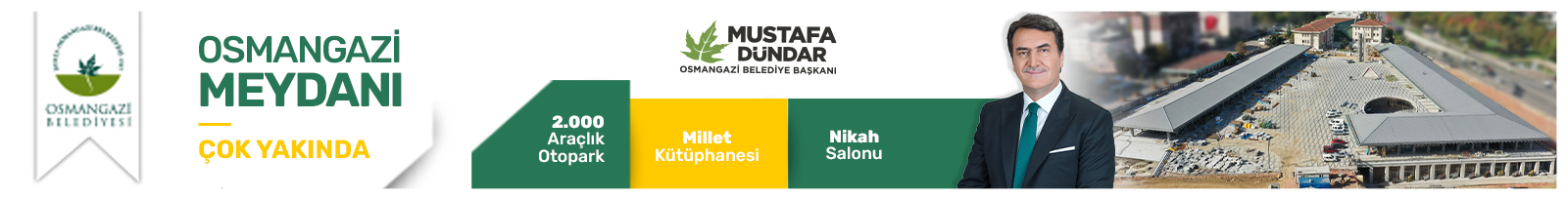 Reklam Bloğu
