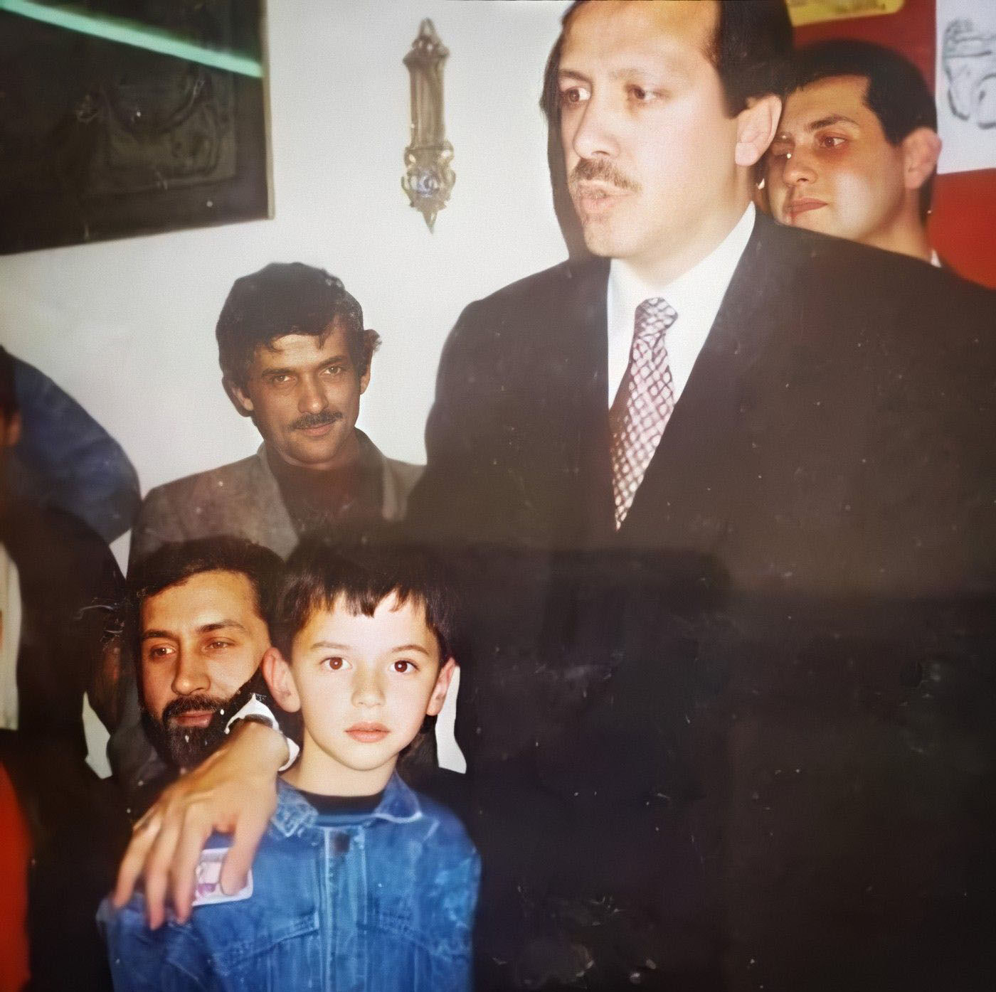 20 ARALIK 2023 - SERKAN İNCEOĞLU - MAKALE SAYFASI