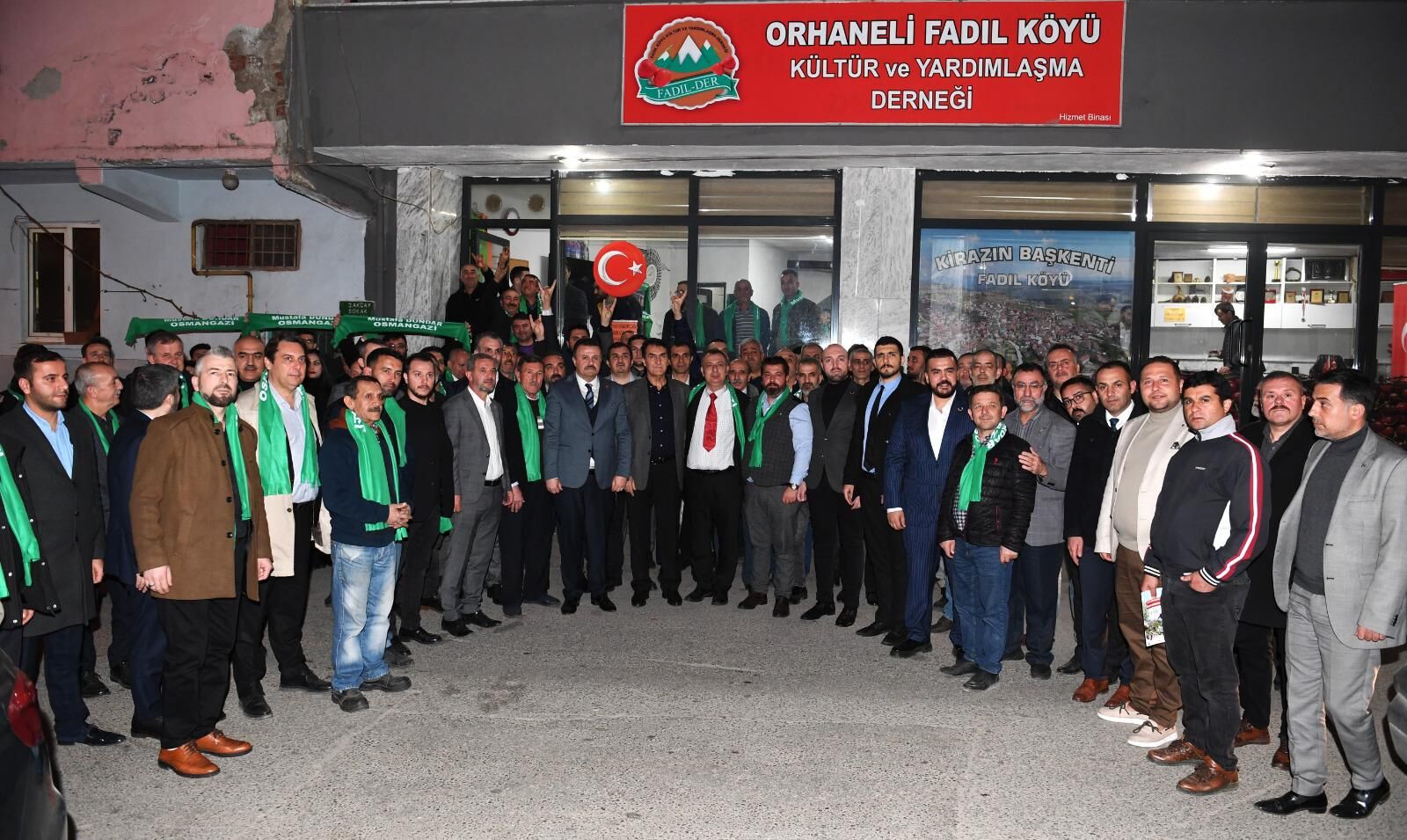 Fadilkoy Dernegi (2)