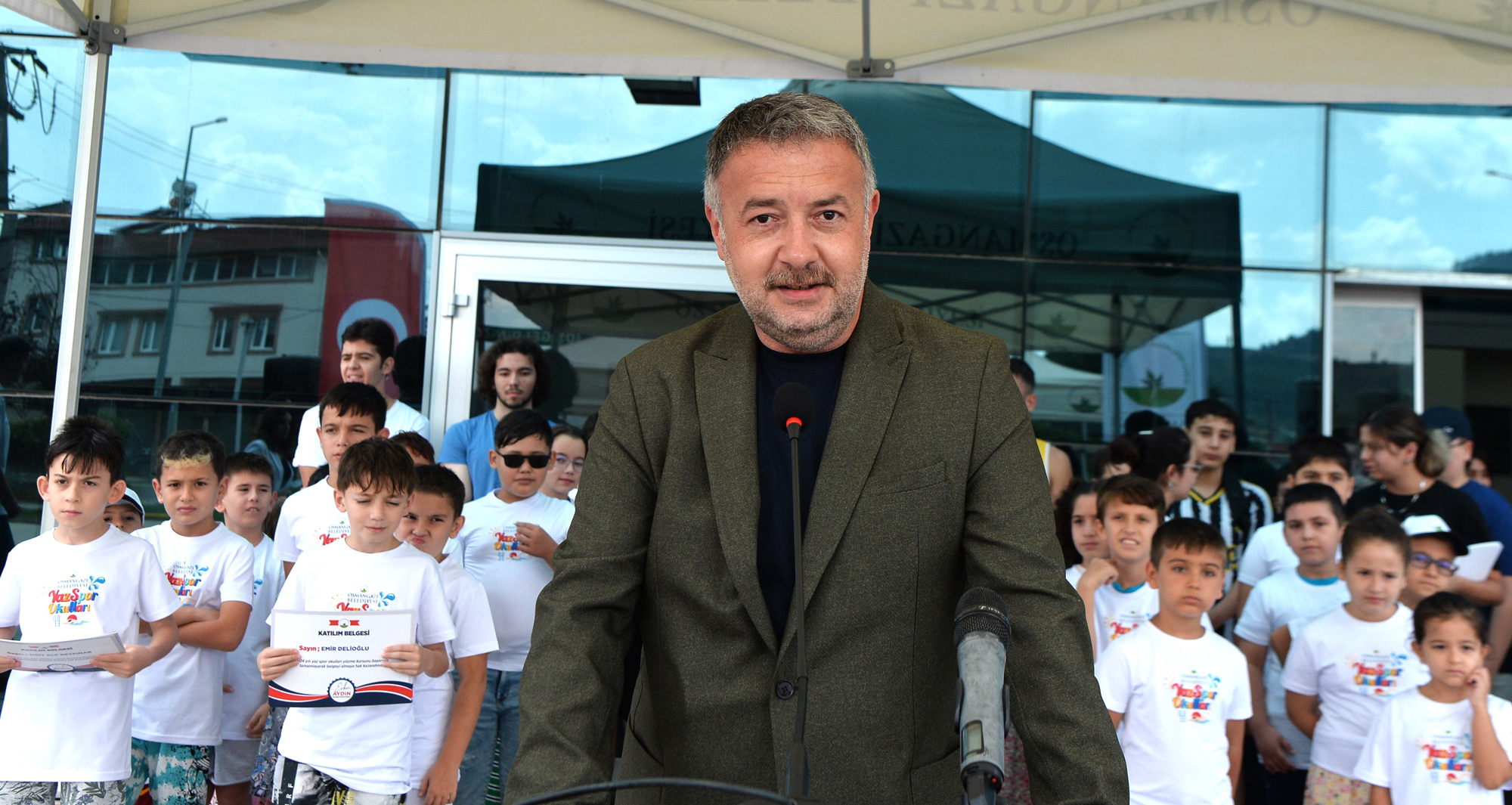 Fatih Karayılan