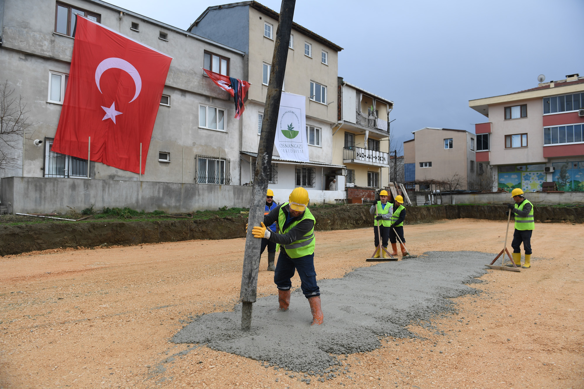 Kreş 9