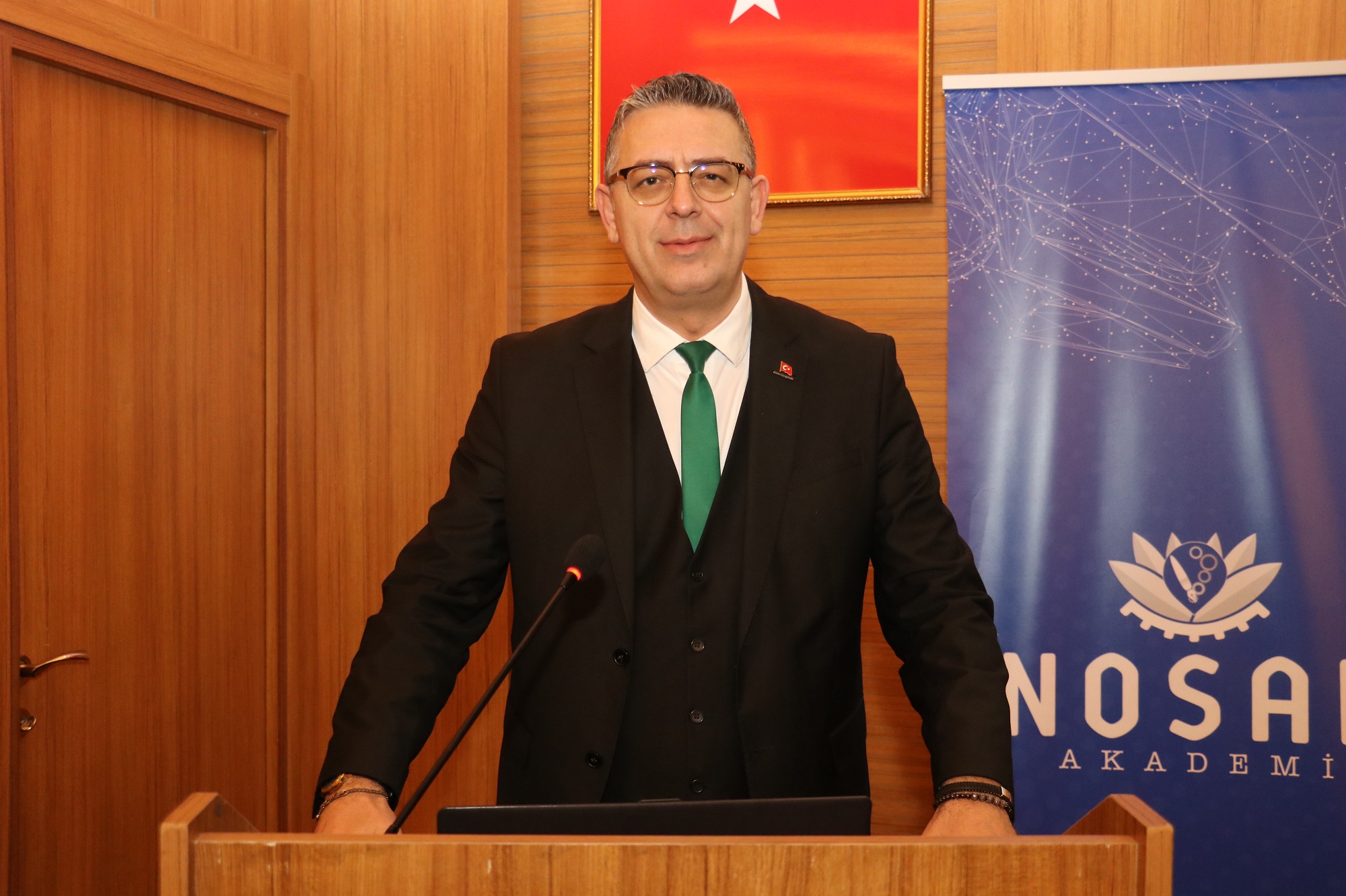 Mehmet Şen