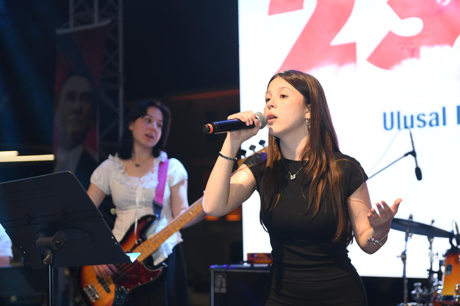 23 Nisan Konseri 7