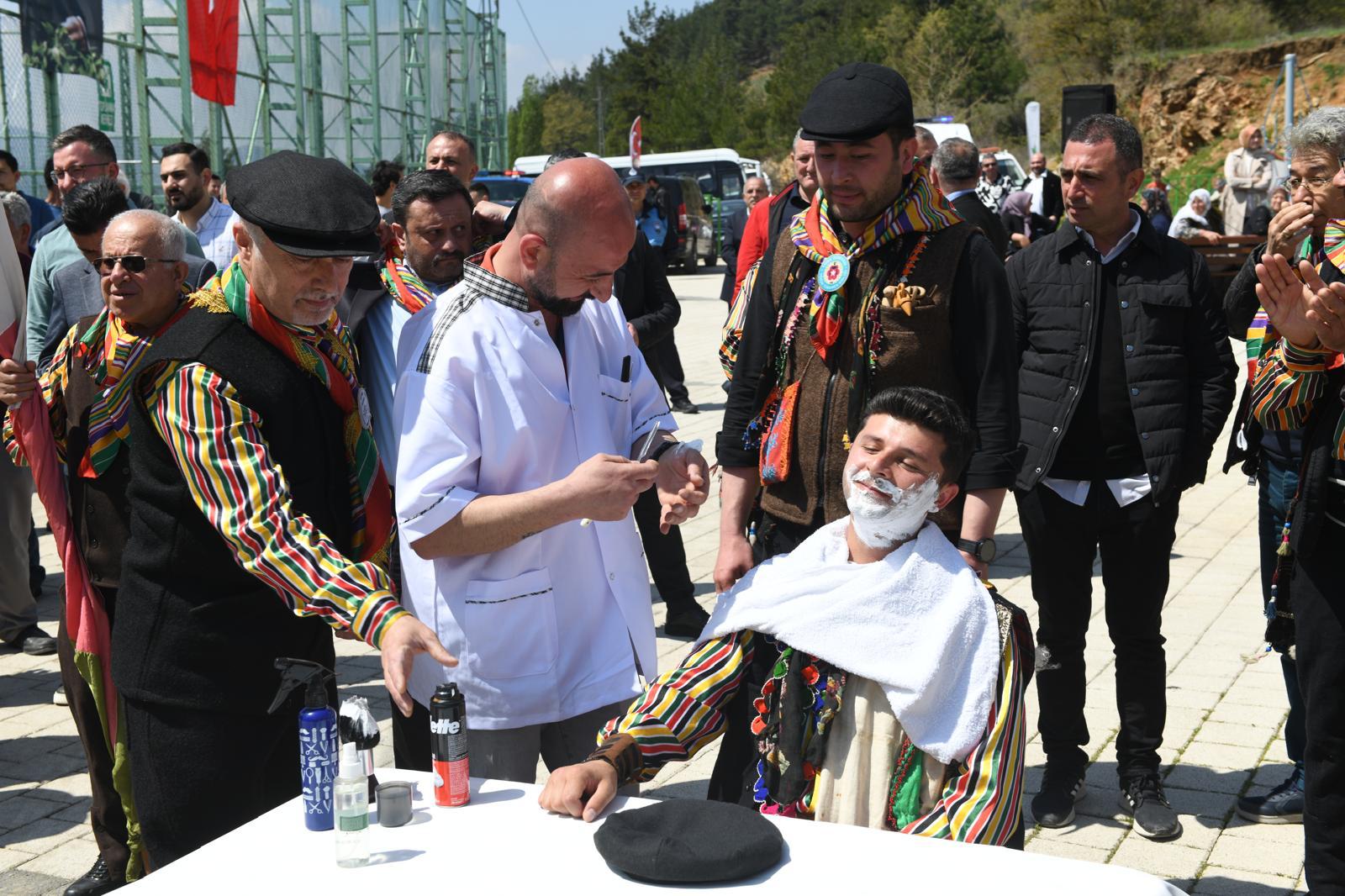 Köy Düğünü (11)