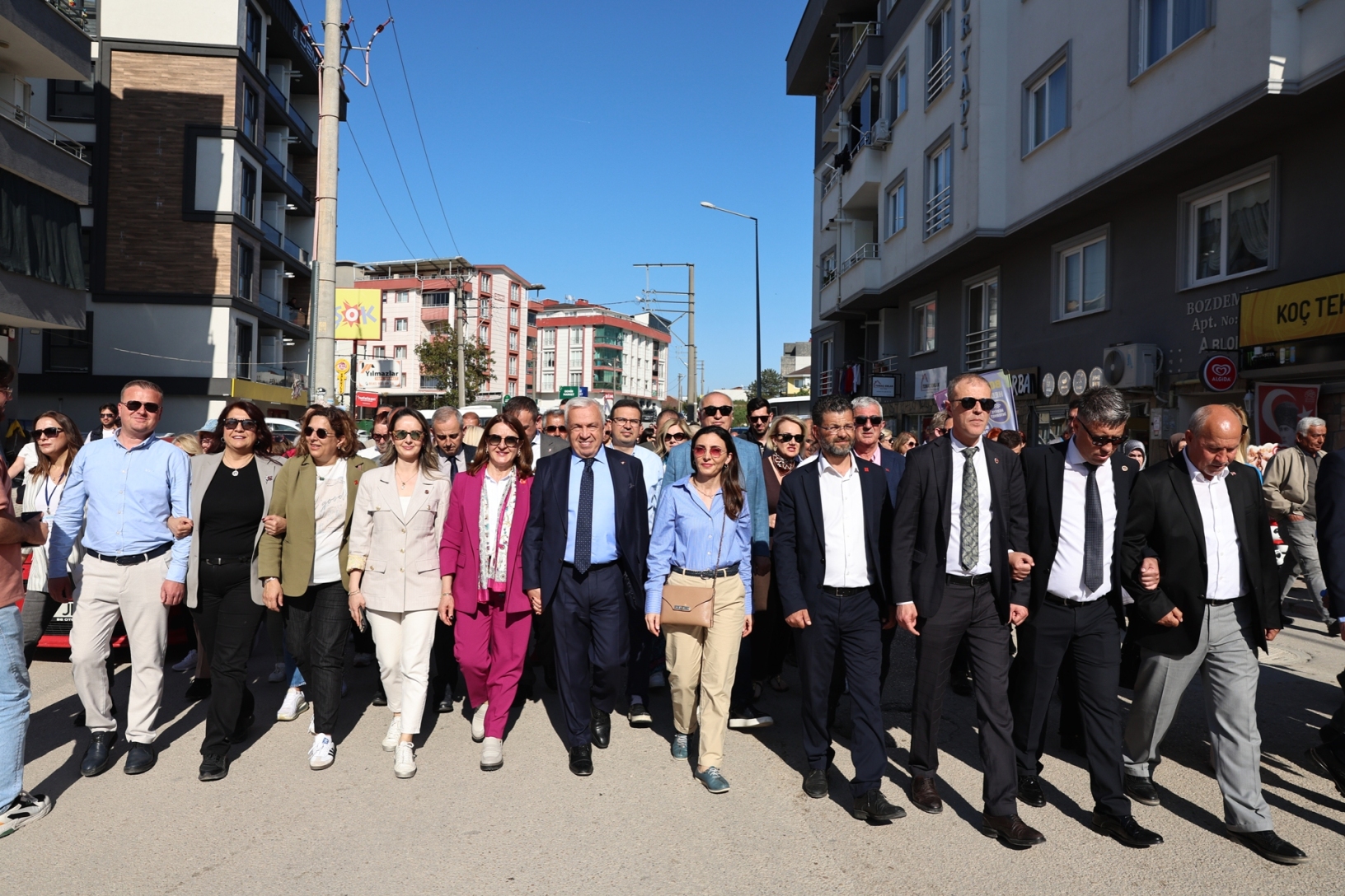 Hidirellez Şenli̇ği̇ (1)