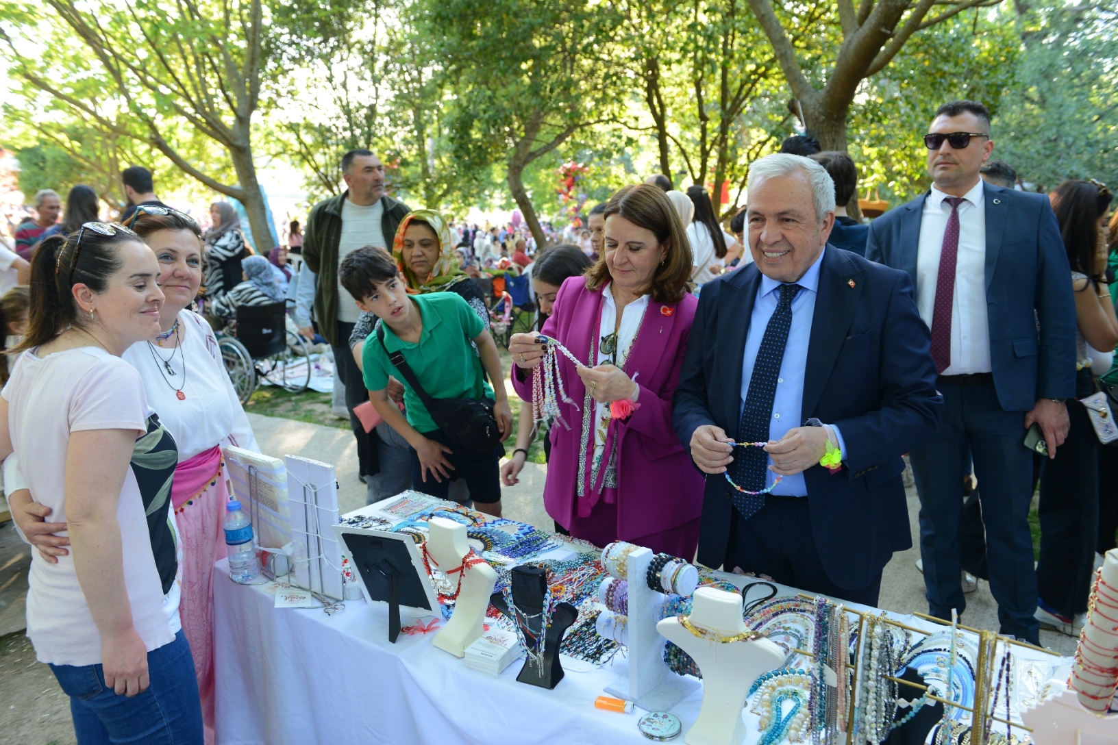 Hidirellez Şenli̇ği̇ (11)