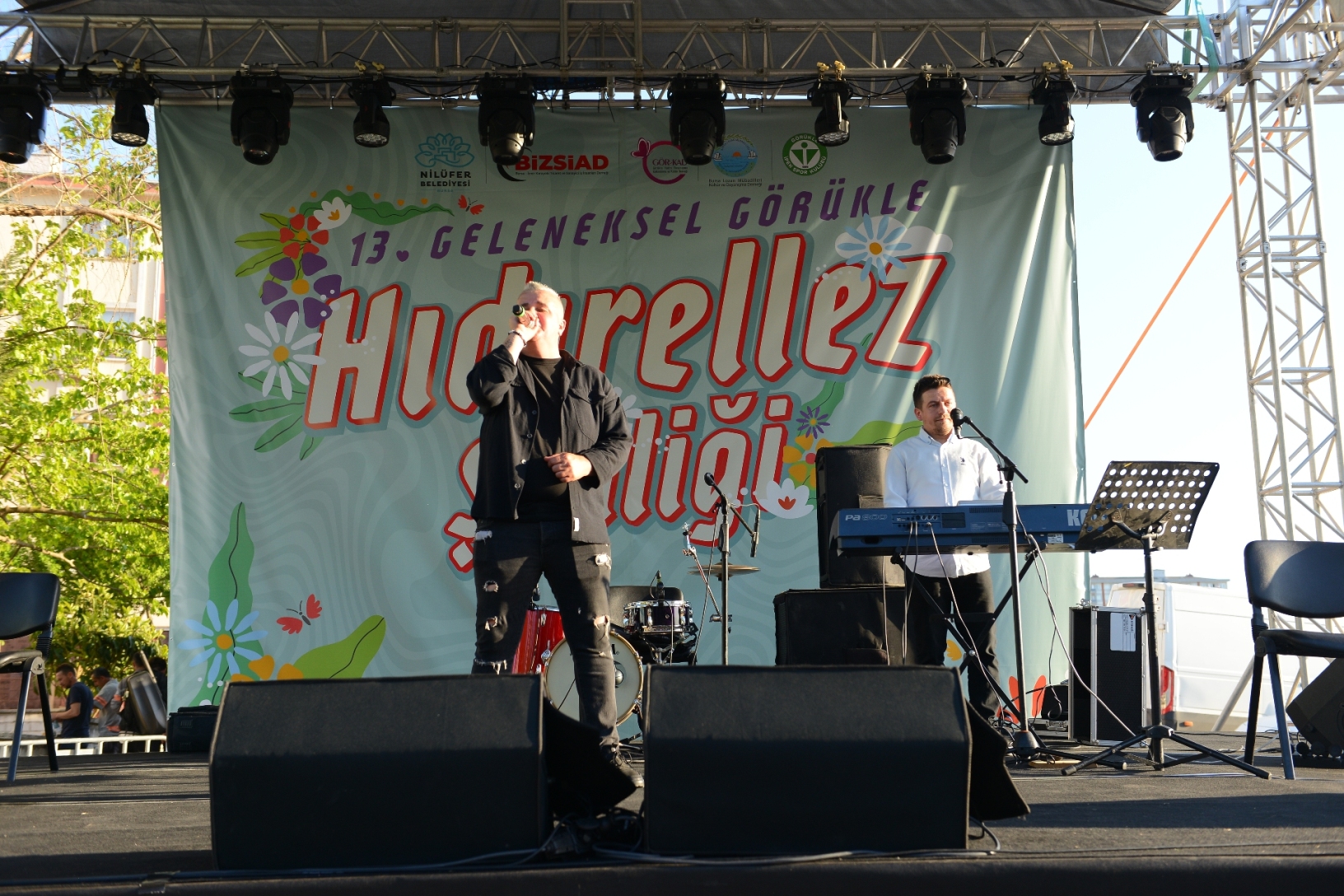 Hidirellez Şenli̇ği̇ (13)