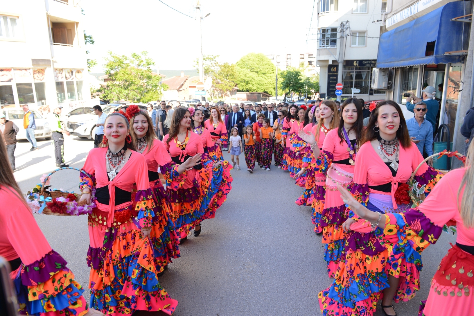Hidirellez Şenli̇ği̇ (9)