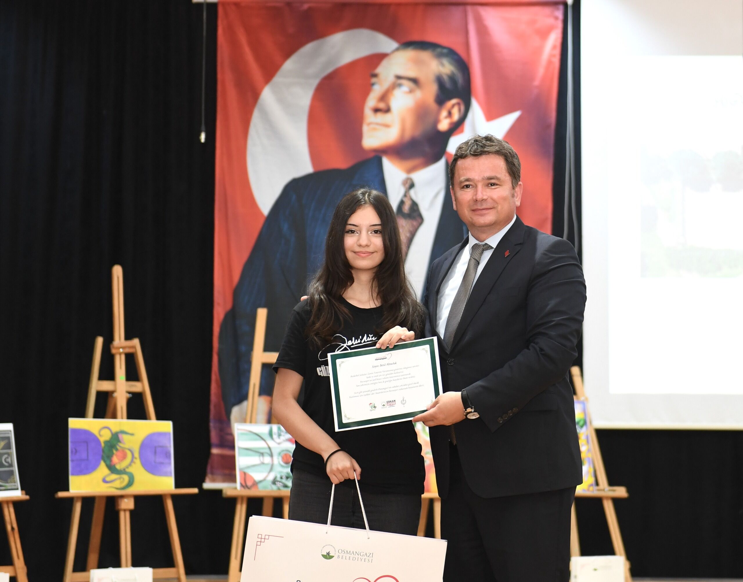 Basketbol Sahaları (4)