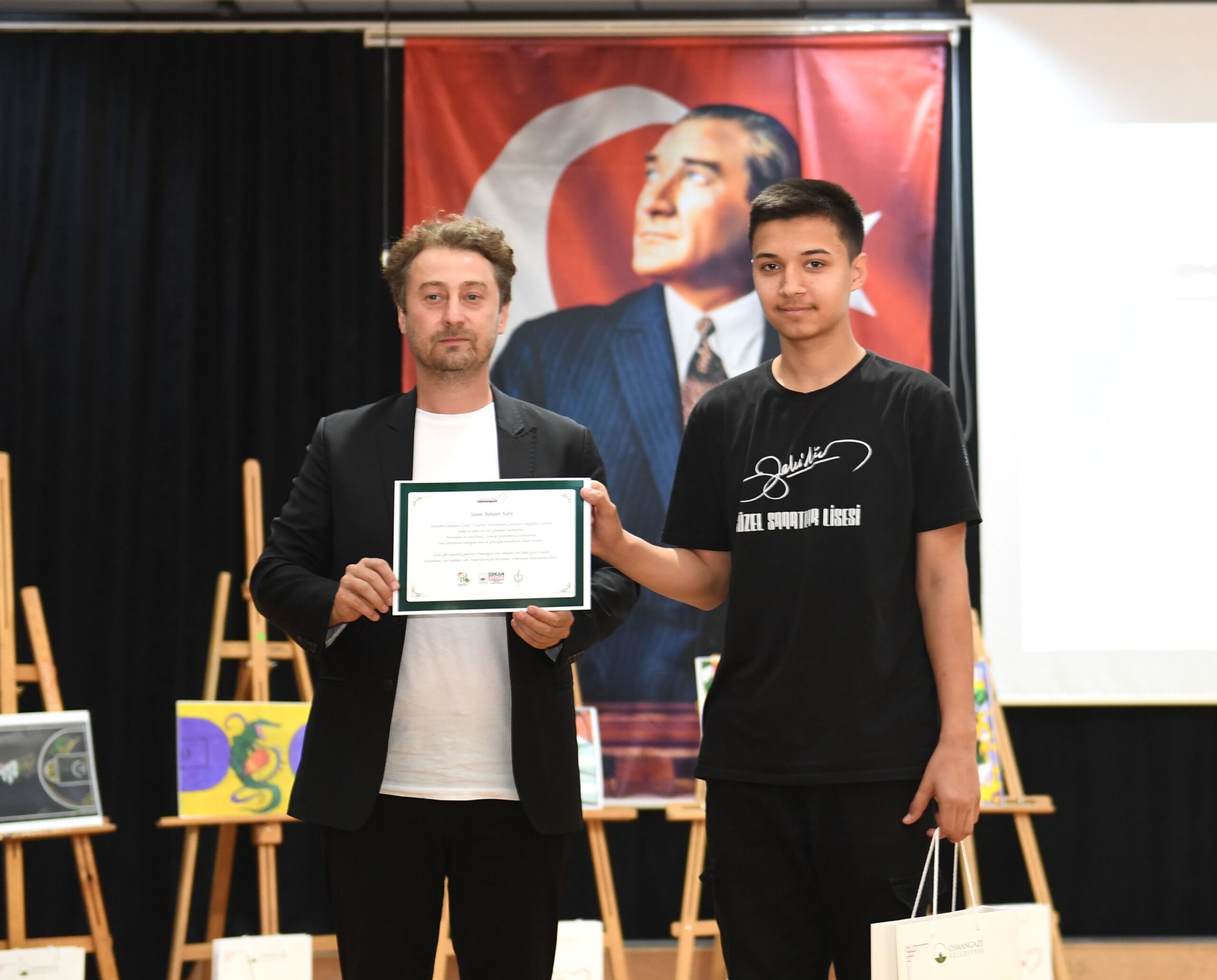 Basketbol Sahaları (5)