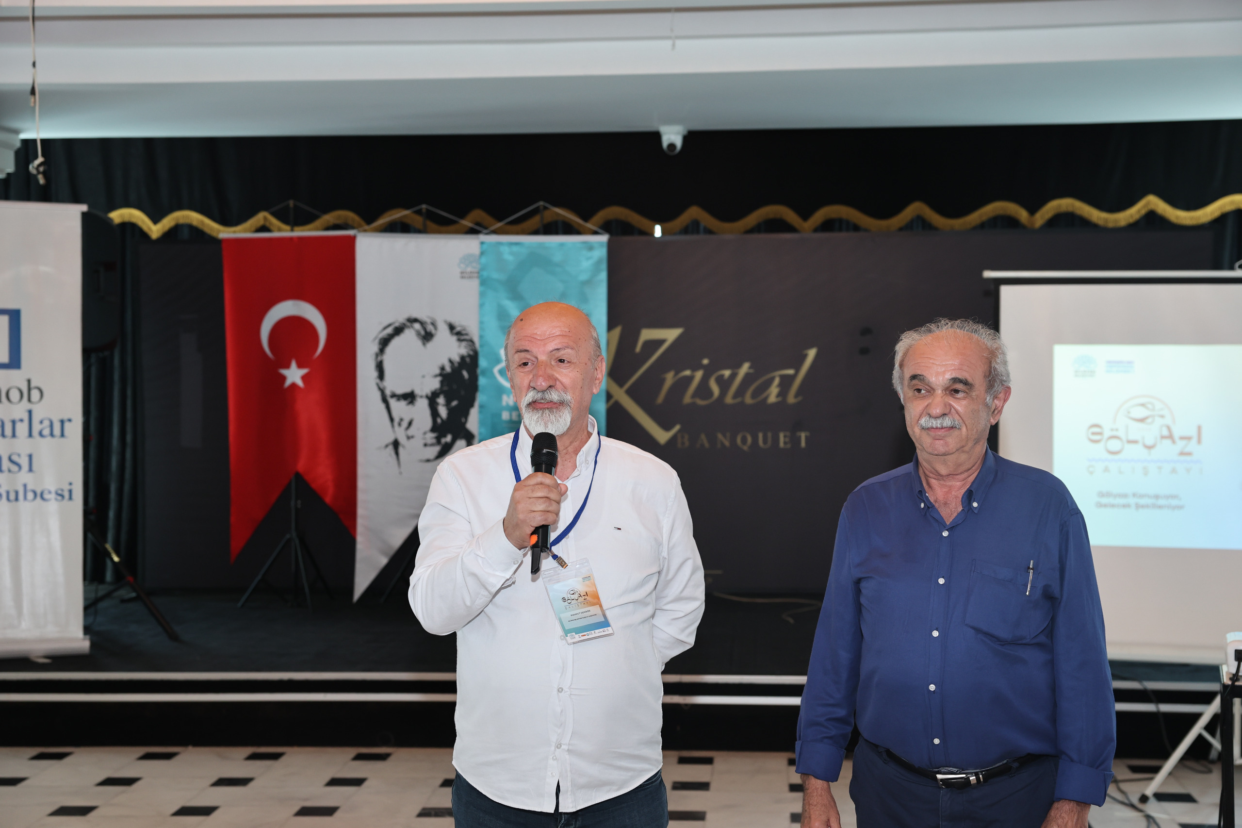 Çaliştay 2. Gün (2)