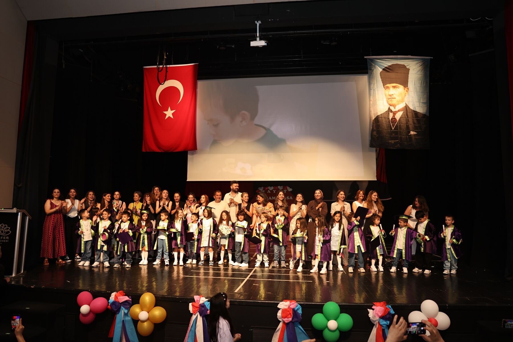 Yilsonu Gösteri̇ 5