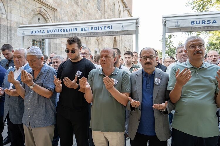 Bursa Tb 2