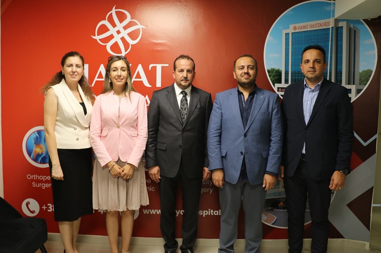 Hayat Hastanesi 2