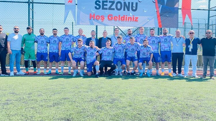 Bursa’da Muşlular Futbol Şöleni’nde Buluşuyor2