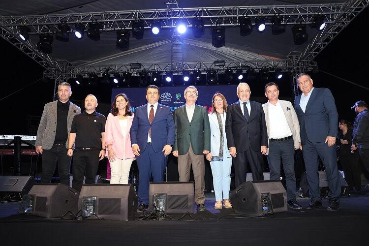 Panayir 1. Gün (2)