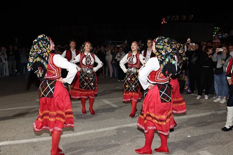 Panayir 1. Gün (6)