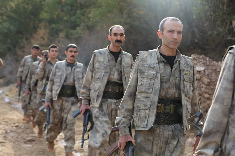 Pkk1