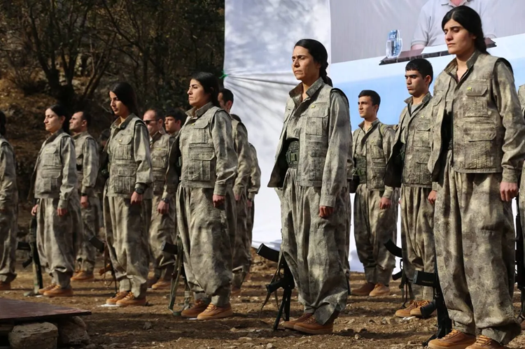 Pkk2