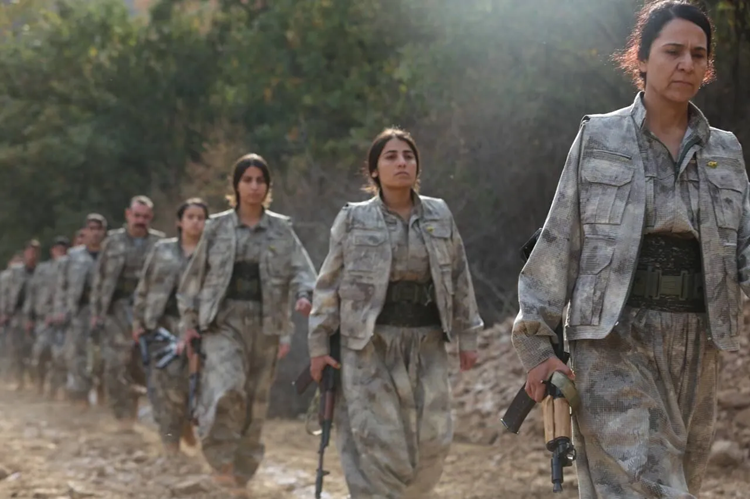 Pkk3