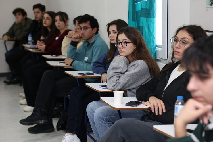 Gençli̇k Buluşmasi 2
