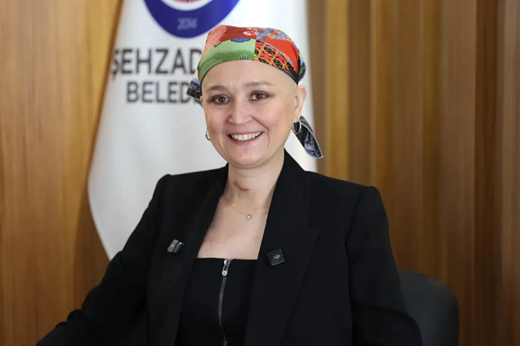 3119 Sehzadeler Belediye Baskani Gulsah Durbay Hayatini Kaybetti-1