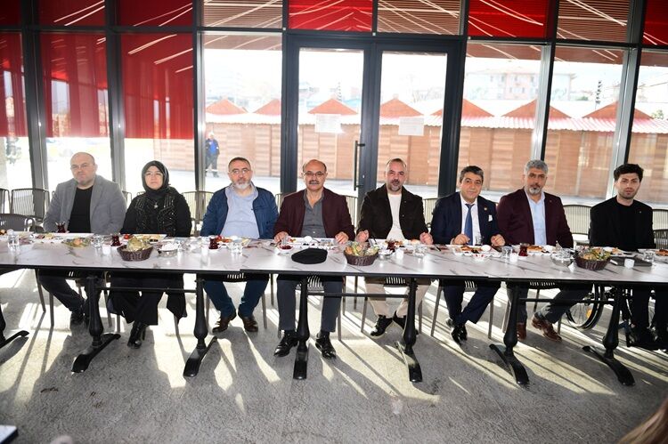 Kahvaltı Etkinliği 5