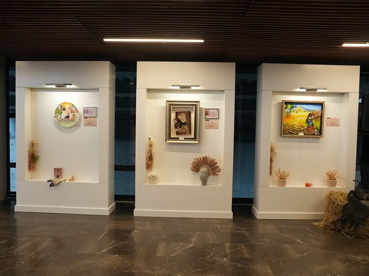 Osmangazi’de Cengiz Aytmatov Günleri Sanat Ve Edebiyatla Taçlandı (5)