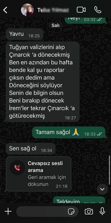 S A R K I C I G U L L U’ N U N K I Z I I L E A R K A D A S I G U R 1058847 314222
