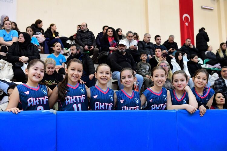 Mini Voleybol Turnuvası (6)